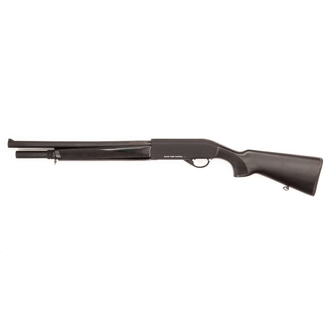Black Aces Tactical Pro S Max